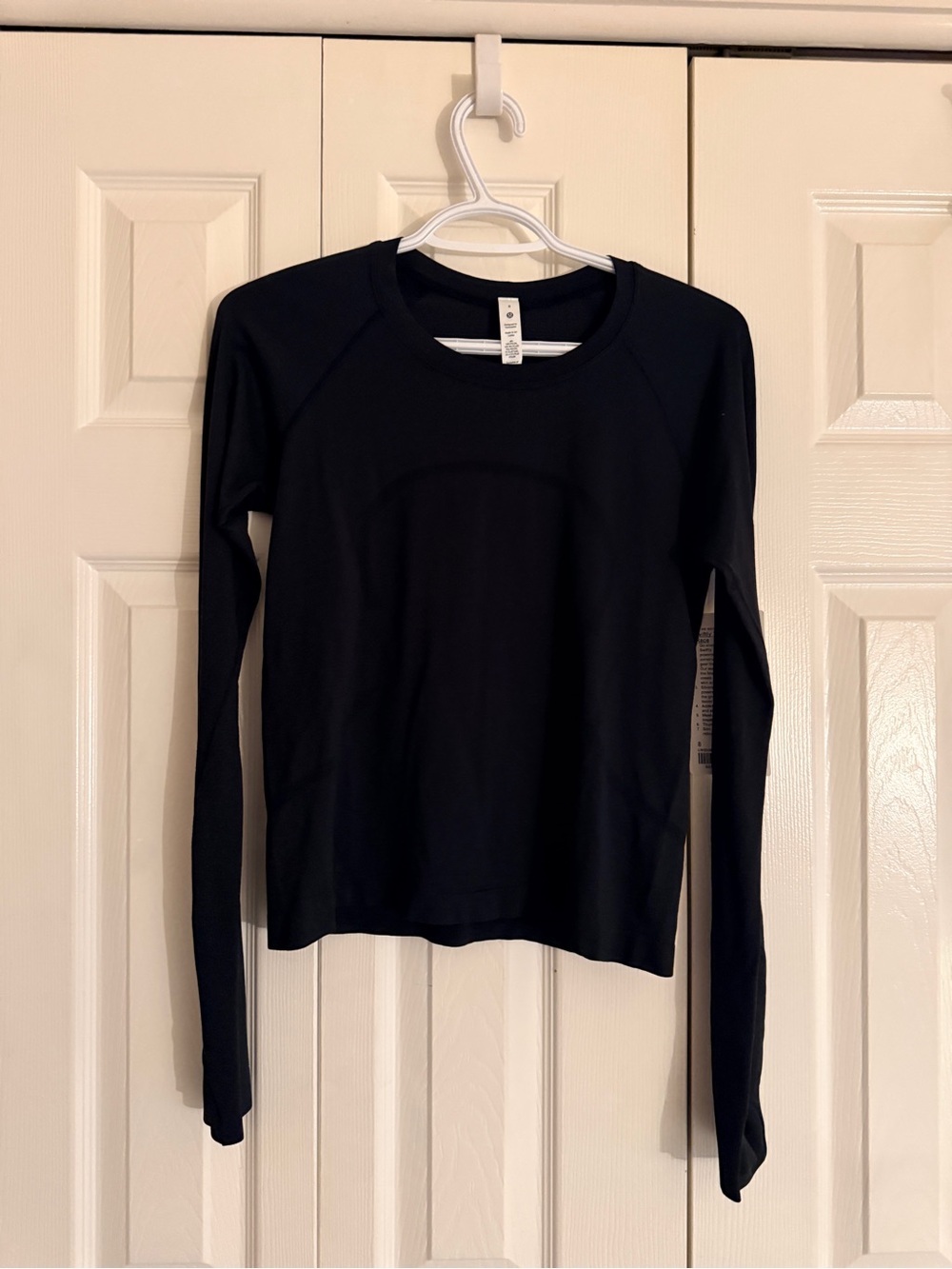 Lululemon swiftly tech *race length